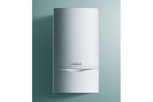 VAILLANT turboTEC plus Bajo Nox VMW ES 21/245/4-5 : Fontanería y ...