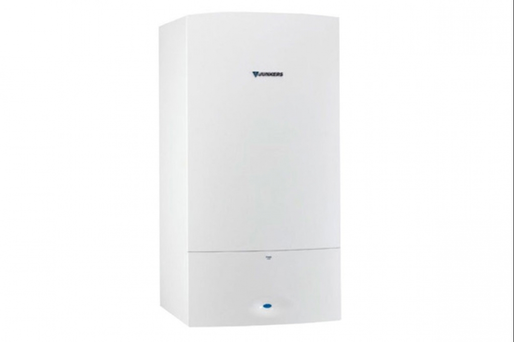 JUNKERS CERAPUR COMFORT ZWBE 25-3C XL