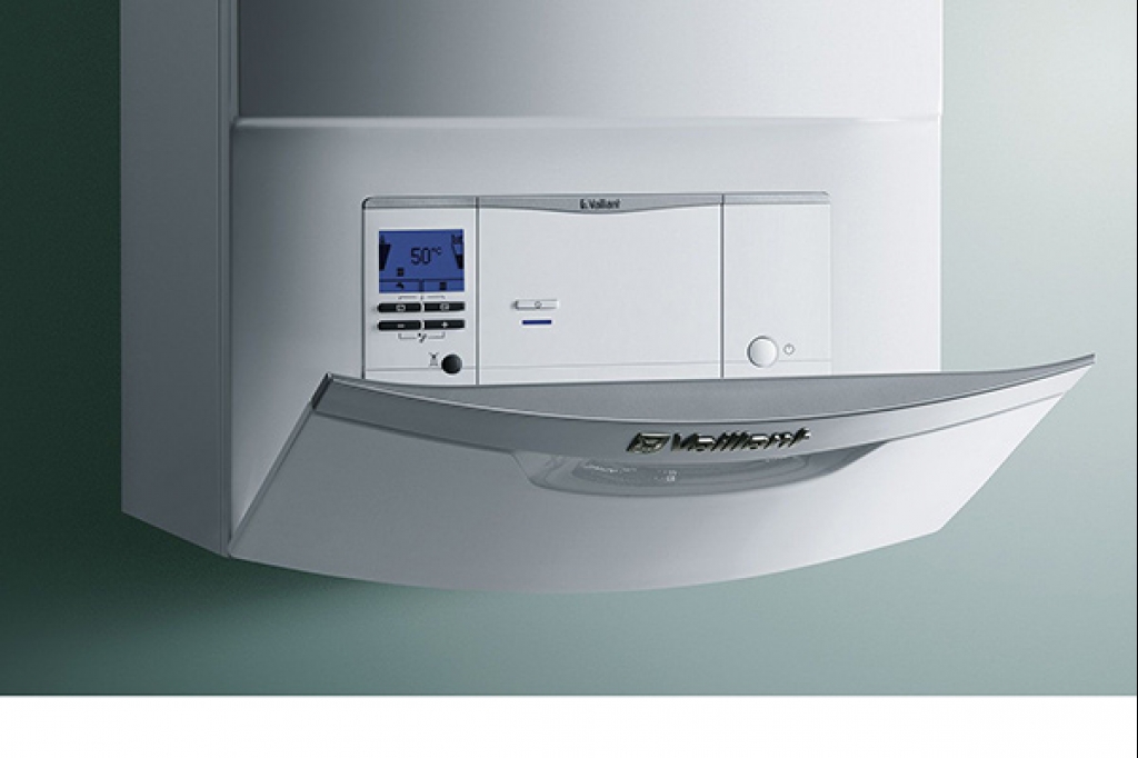 VAILLANT ecoTEC VMW ES 246/5-5