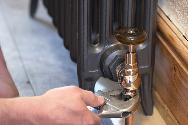 Servicios de Fontanería  Servicios de Fontanería