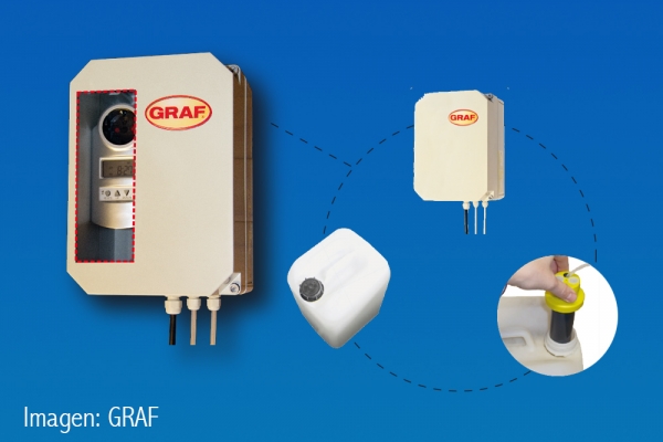 Venta de fosas sépticas y depuradoras Venta de fosas sépticas y depuradoras